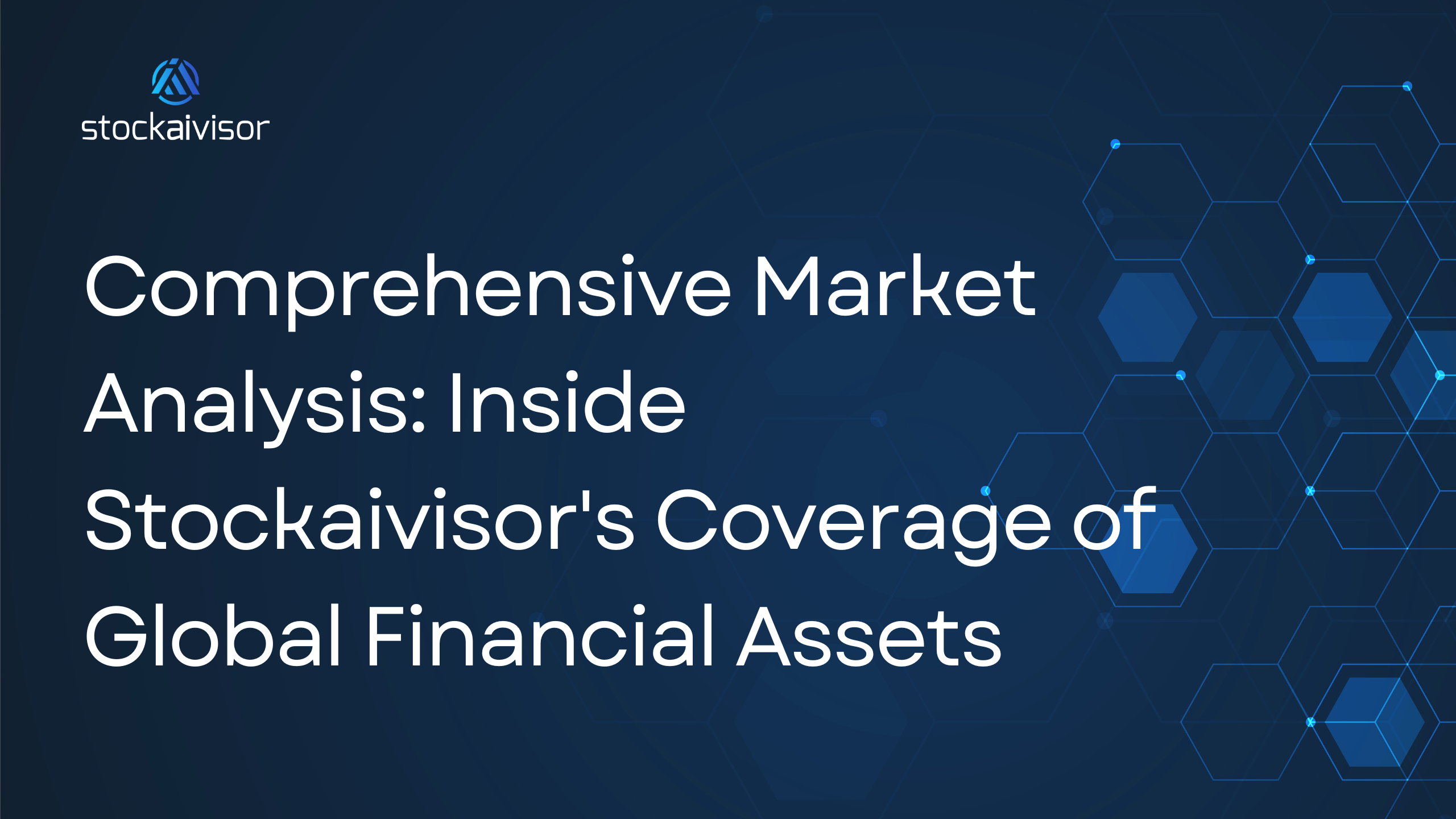 Global Financial Assets Banner